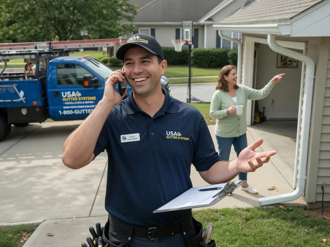 Gutter Installation La Mesa, NM FAQs